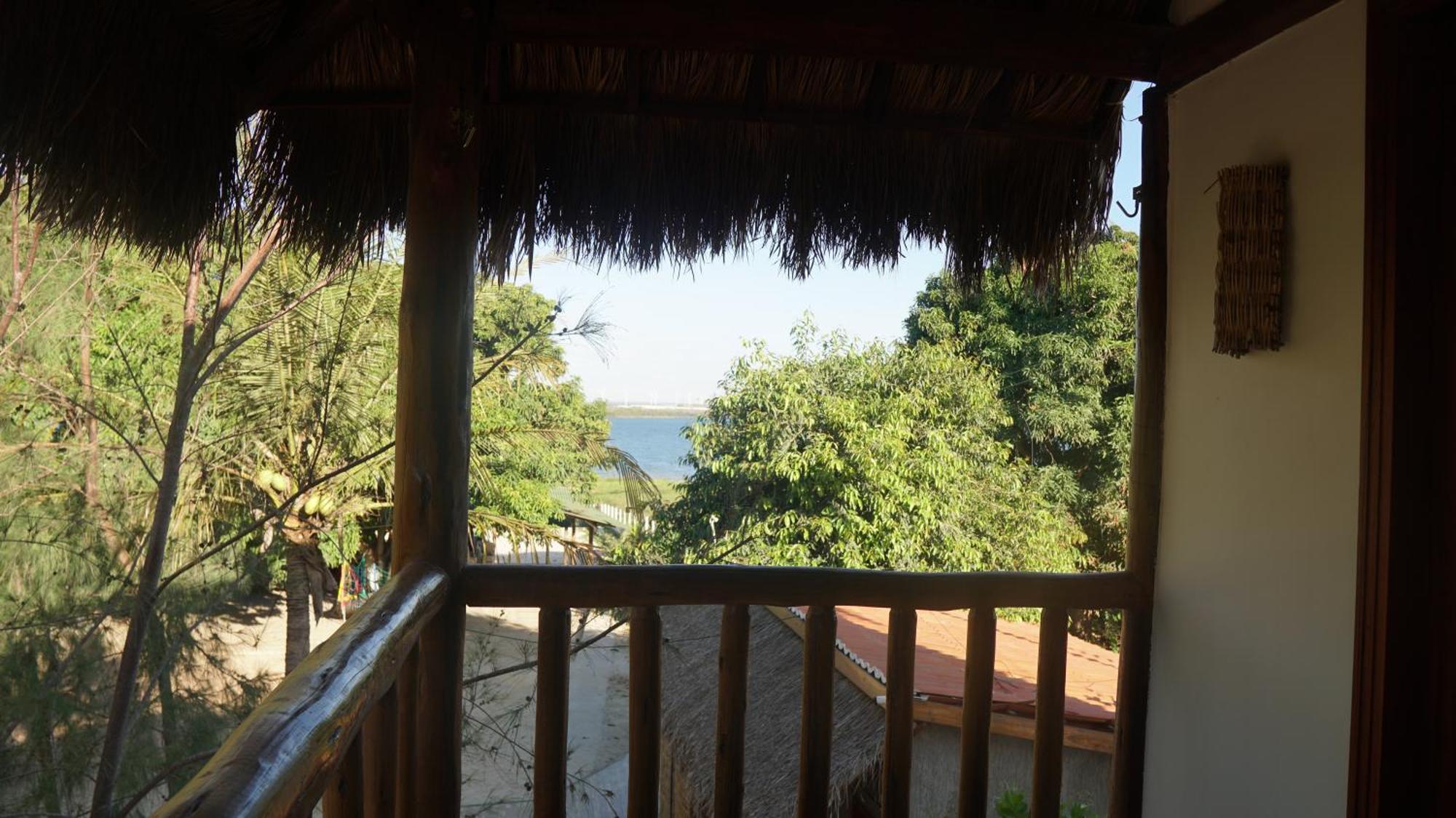 Villa Prainha Do Jet Tianguá Exterior foto