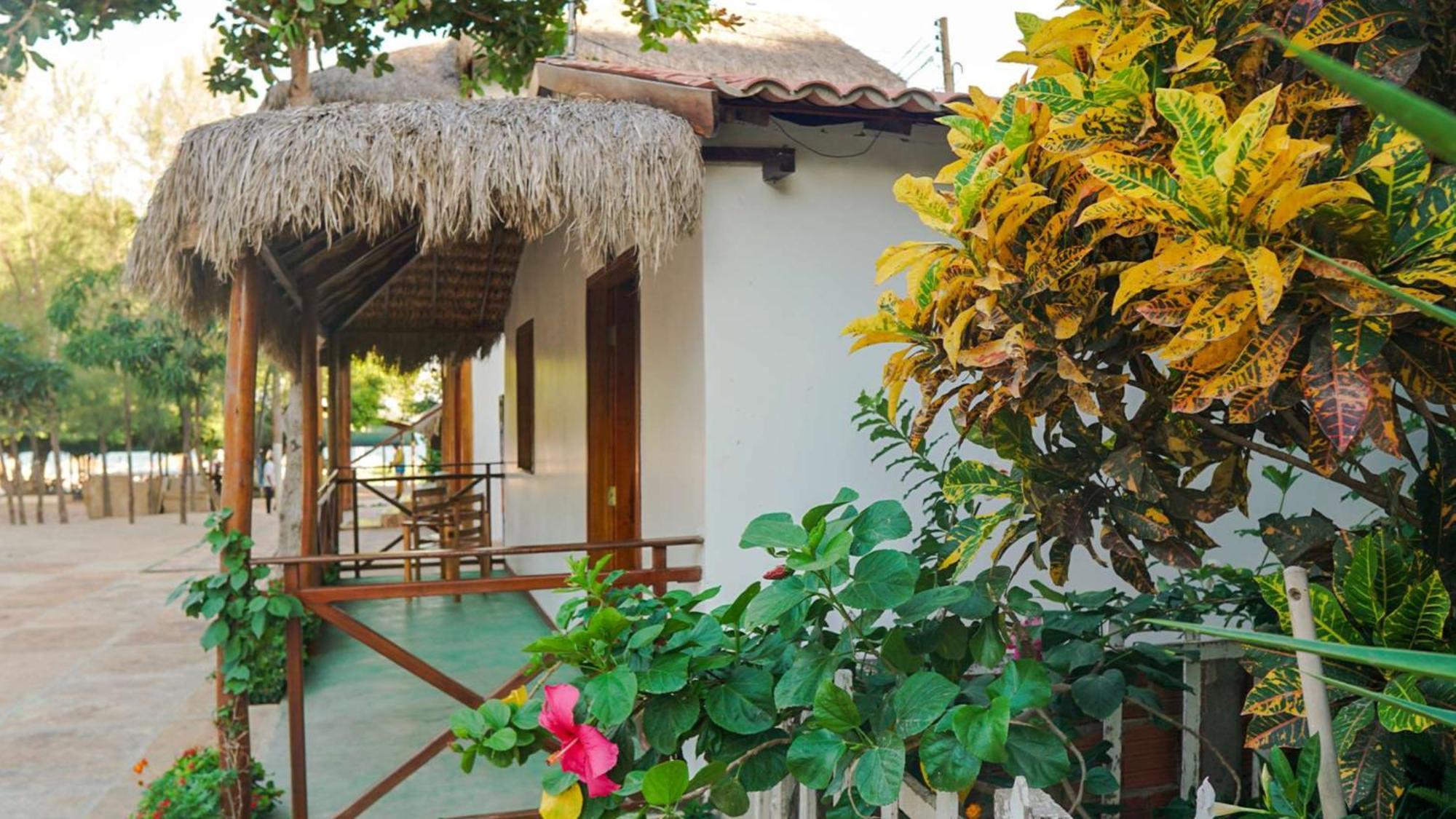 Villa Prainha Do Jet Tianguá Exterior foto